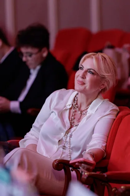 Cristina Chiriac (CONAF): România a ratat termenul de 7 iunie pentru transpunerea Directivei UE privind transparența salarială