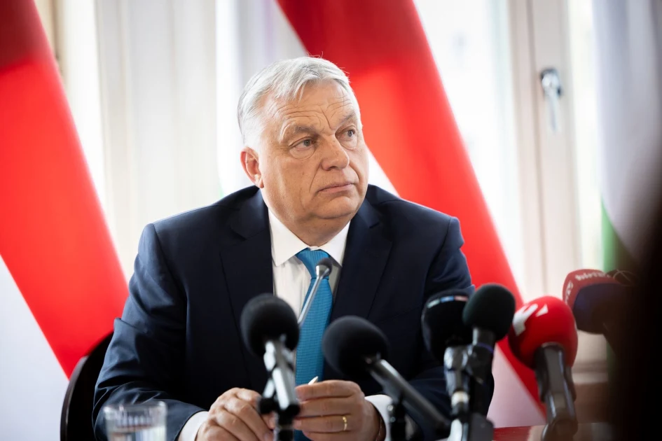 Viktor Orbán, la Băile Tușnad: „Uniunea Europeană nu va mai exista peste 25 de ani”. Critici la Bruxelles și atac la noua putere de la Budapesta