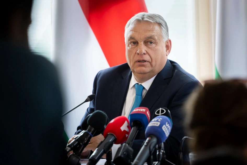 Viktor Orbán, la Băile Tușnad: „Uniunea Europeană nu va mai exista peste 25 de ani”. Critici la Bruxelles și atac la noua putere de la Budapesta