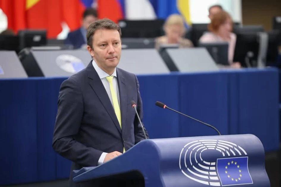Siegfried Mureșan: PNL nu va susține suspendarea președintelui Nicușor Dan. „Un act periculos, nu un joc politic”