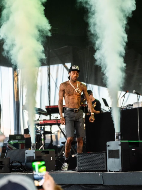 Wiz Khalifa încearcă din nou anularea condamnării din România. Numele lui apare la „Persoane urmărite”