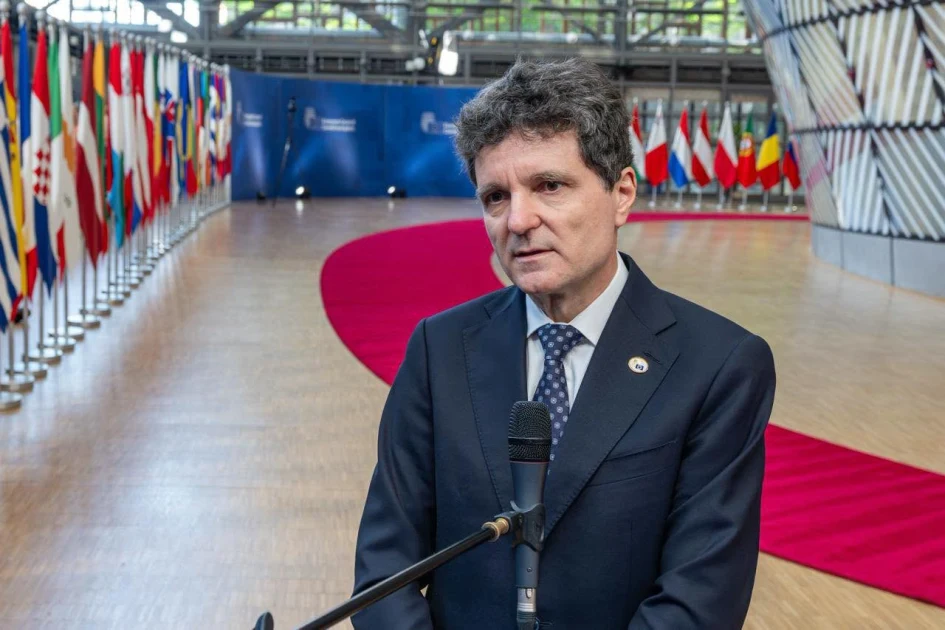 Nicușor Dan a promulgat legea pentru „criza carburanților” și prelungirea TVA de 9% la locuințe până la 30 septembrie 2026