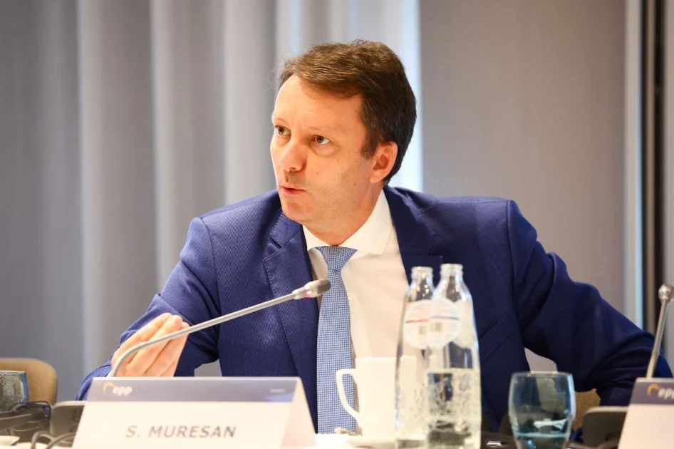 Legea salarizării, termen 31 august în PNRR: Mureșan cere PSD să renunțe „în ultimul ceas” la „jocul electoral”