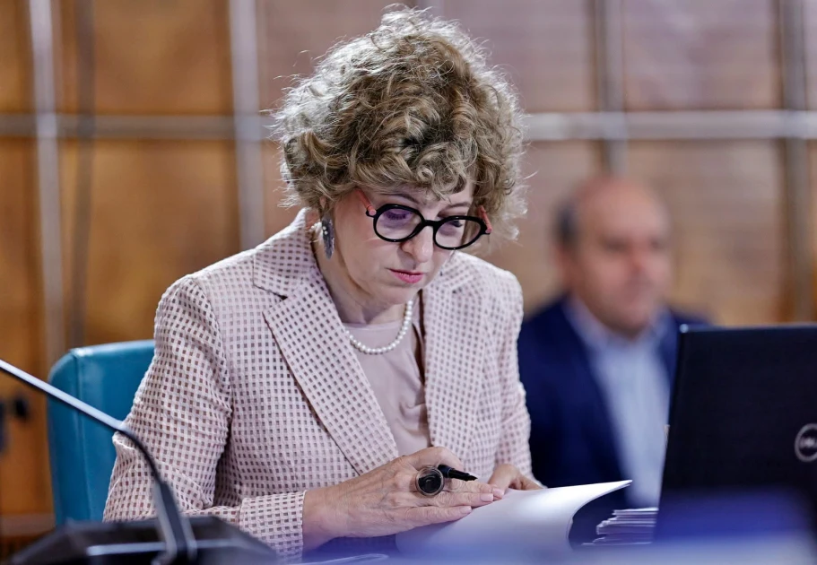 Oana Gheorghiu: 919 primării nu sunt pe Ghișeul.ro. Termenul-limită este 25 august, iar legea prevede sancțiuni