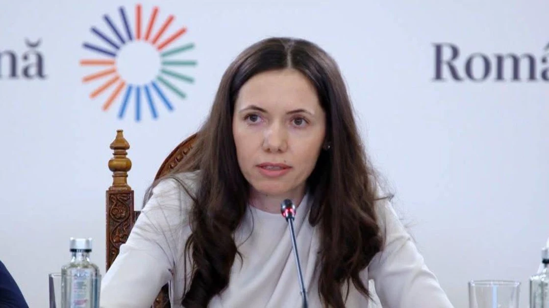 Nicușor Dan a publicat declarațiile de avere și de interese ale Mirabelei Grădinaru: bunuri, venituri și datorii
