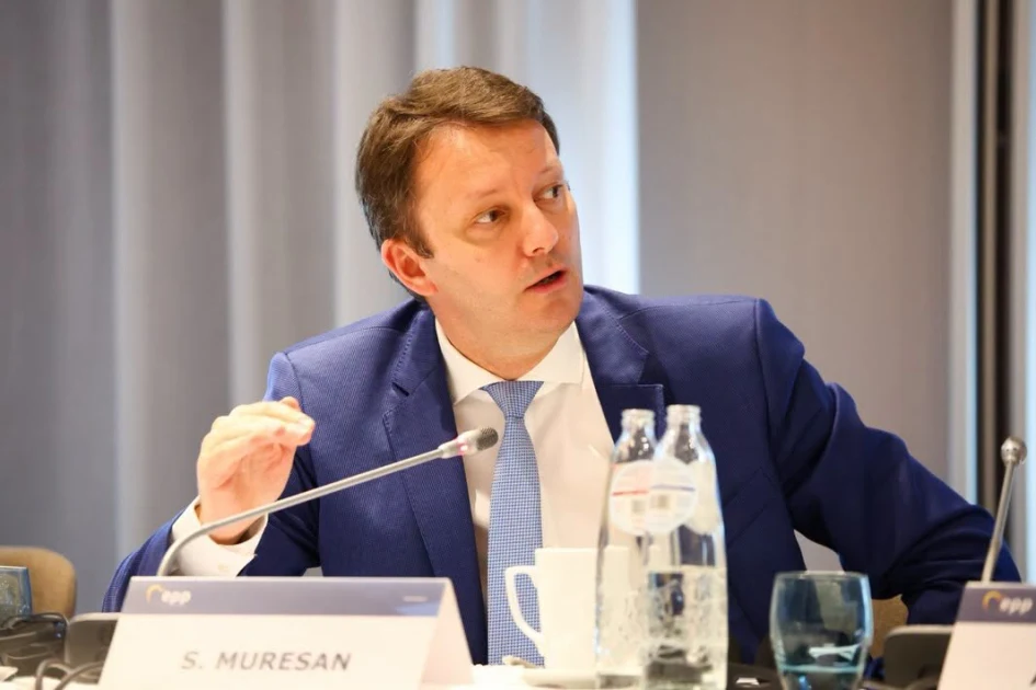 Siegfried Mureșan: PNL nu va susține suspendarea președintelui Nicușor Dan. „Un act periculos, nu un joc politic”