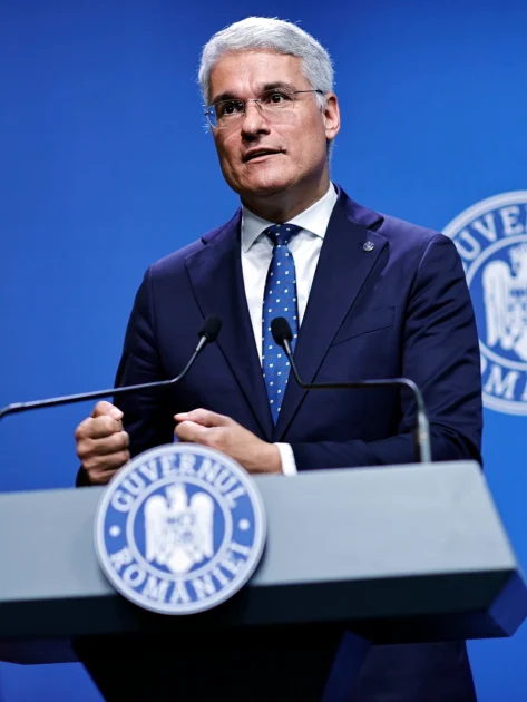 Dragoș Pîslaru: amendamentele la legea decarbonizării pot bloca PNRR și pot aduce penalități „exponențial mai mari”