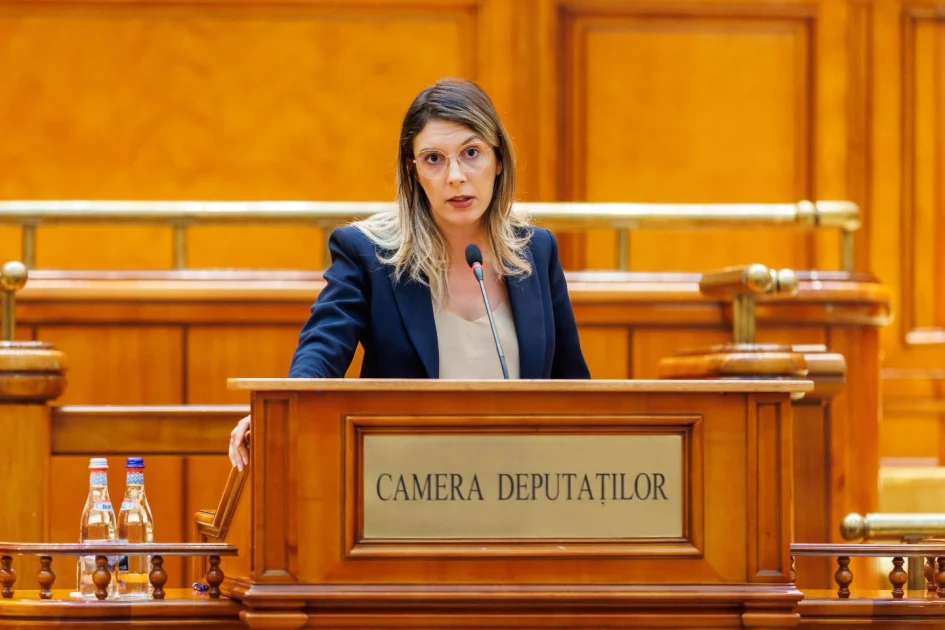 Diana Buzoianu convoacă „de urgență” conducerea Romsilva la Ministerul Mediului, după analiza ANAP