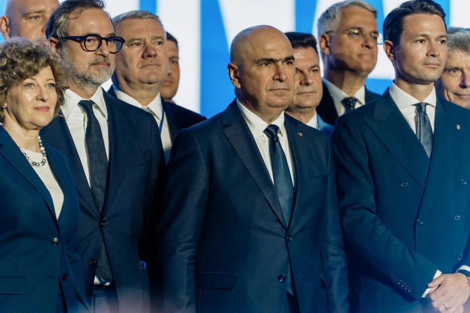 Ilie Bolojan: PNL ar susține un guvern cu profil tehnocrat, dar doar cu majoritate și program de guvernare