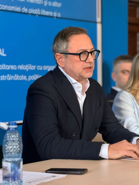 Dan Motreanu, replică pentru Sorin Grindeanu după „acum, pe loc, îl semnez”: „Îl semnezi, dar îl și respecți?”