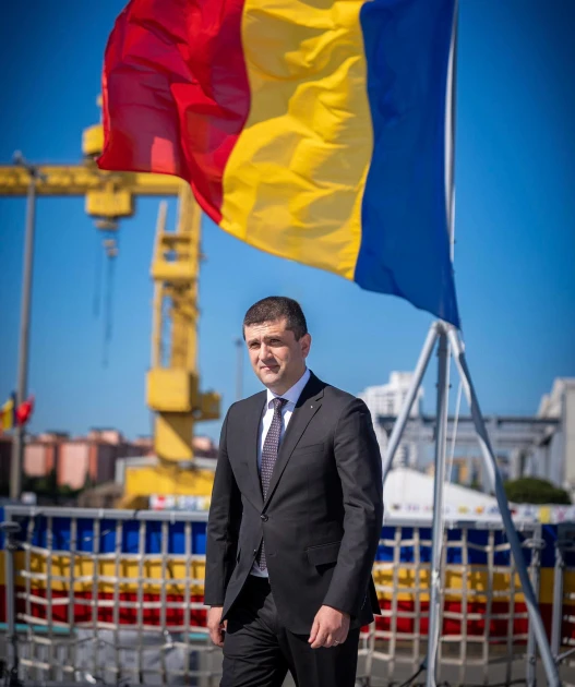 Radu Miruță: fiecare dintre cele 1.265 de trenuri zilnice va avea un director responsabil, cu sancțiuni pentru probleme repetate