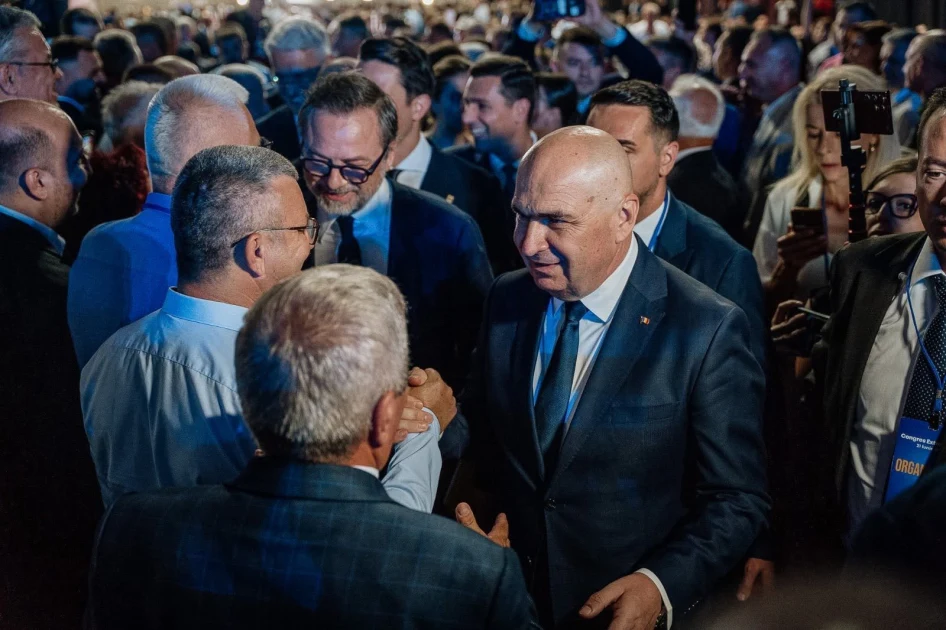 Ilie Bolojan: săptămâna viitoare, decisivă pentru reformele din PNRR. Legea salarizării „nu este finalizată”