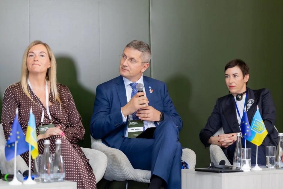 Dan Barna, după audierea la DNA în dosarul vaccinurilor: „E ca și cum cumperi 100 de tancuri și apoi ești acuzat că le-ai cumpărat”