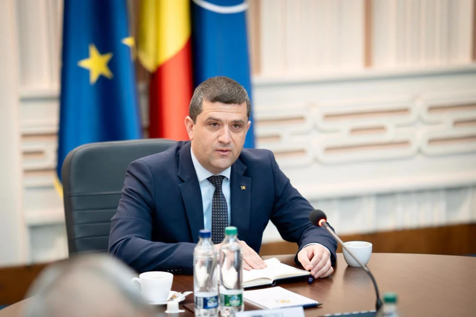 Radu Miruță acuză PSD de oprirea a 1.635 MW pe cărbune la CE Oltenia: „Acum se miră că nu mai e”