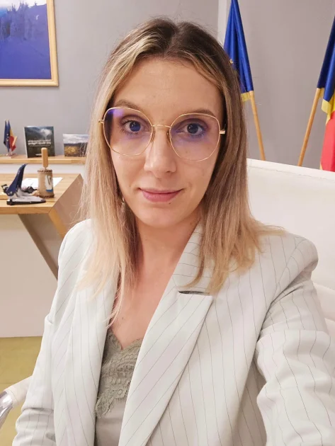 Diana Buzoianu trimite Corpul de Control la Garda de Mediu din 5 județe: „taie și spânzură la comanda baronilor politici”