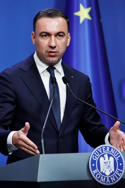 Bogdan Ivan reacționează după anunțul lui Ilie Bolojan: contoare inteligente și stocare de 2.174 MWh