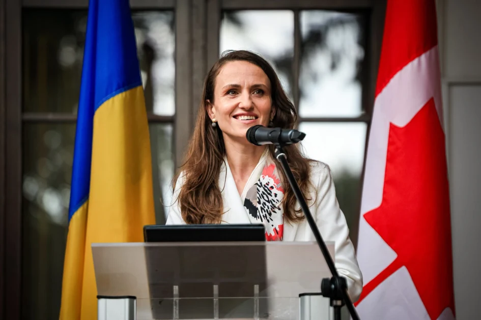 Oana Țoiu: discuțiile pentru întâlnirea Nicușor Dan–Donald Trump sunt „într-un stadiu avansat”. Fereastra: până la finalul anului