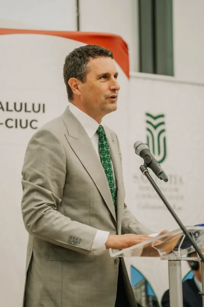 Tánczos Barna: UDMR nu exclude susținerea unui guvern minoritar PSD. „Avem nevoie de Guvern cu puteri depline”