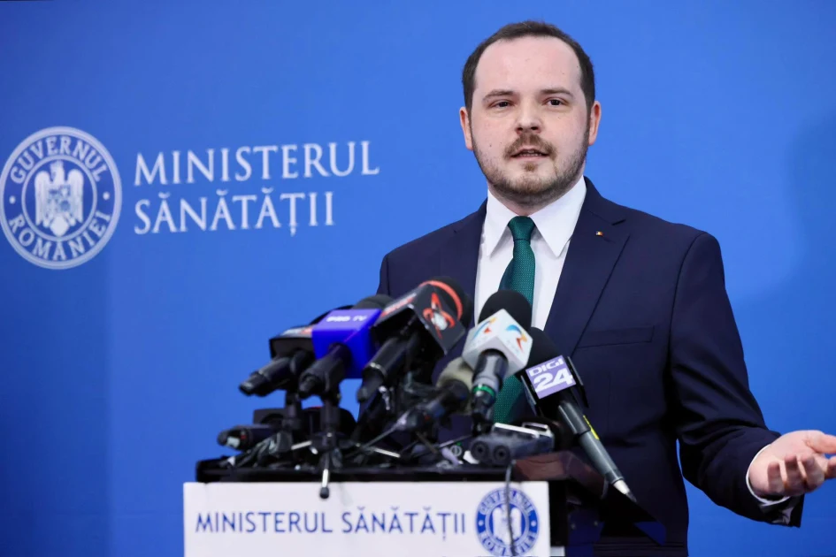Alexandru Rogobete, despre disputa cu Pfizer: „Aceiași oameni încearcă să transforme o situație complexă într-o bătălie politică”