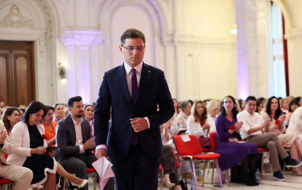 Victor Negrescu (PSD): „România are nevoie în prezent de un suveranism european”. Ce a spus despre criza politică și diaspora