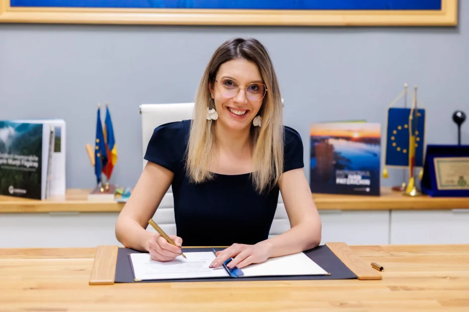 Diana Buzoianu trimite Corpul de Control la Garda de Mediu din 5 județe: „taie și spânzură la comanda baronilor politici”