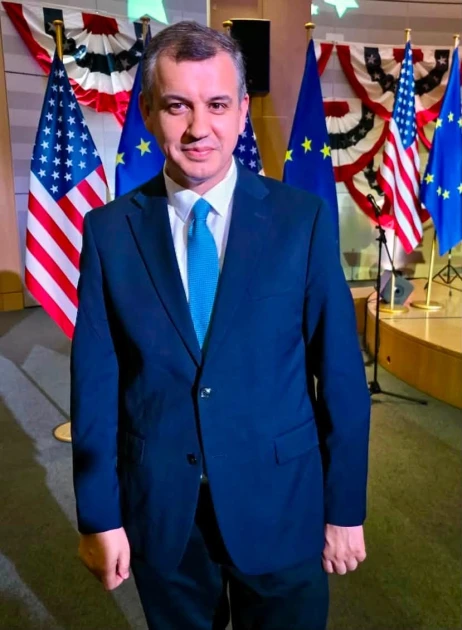 Eugen Tomac: Nicușor Dan va anunța noul premier când există „cadrul necesar”. Cine este dat ca propunere de partide