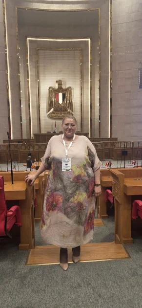 Diana Șoșoacă, pasageră într-un accident pe Iuliu Maniu, în București: transportată la Spitalul Universitar pentru investigații