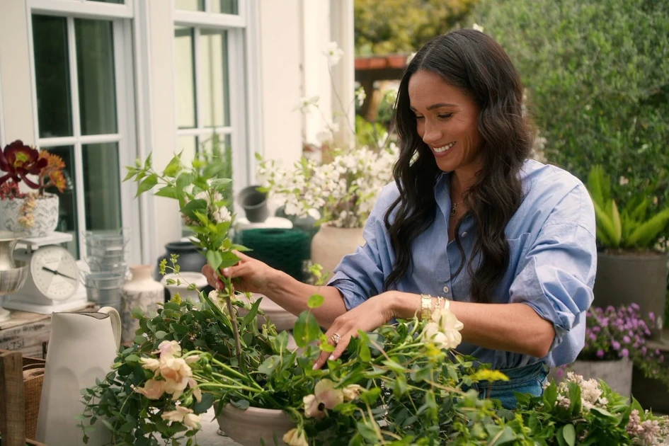 Meghan Markle, în discuții pentru sezonul 3 din „The Gentlemen”. Ce se știe despre negocieri și serialul lui Guy Ritchie