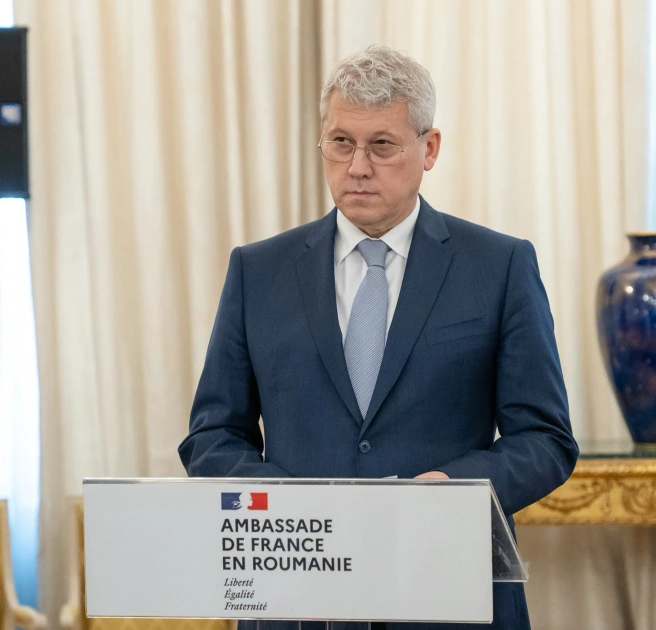 Cătălin Predoiu, la Constanța: Proiectul-pilot și Programul Litoral 2026 au redus infracționalitatea, dar unele riscuri cresc