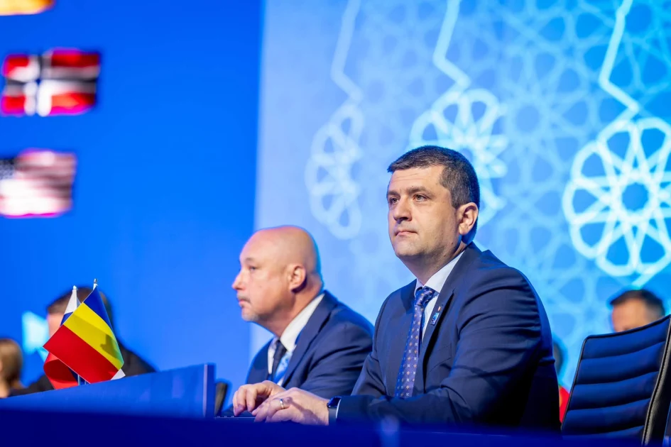Radu Miruță acuză PSD de oprirea a 1.635 MW pe cărbune la CE Oltenia: „Acum se miră că nu mai e”