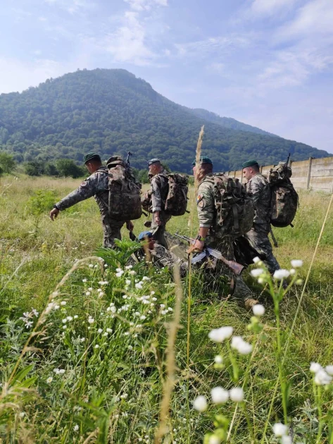Exercițiu de mobilizare MApN, 14–18 august, în Neamț, Suceava și Botoșani: rezerviștii vor fi convocați la unități