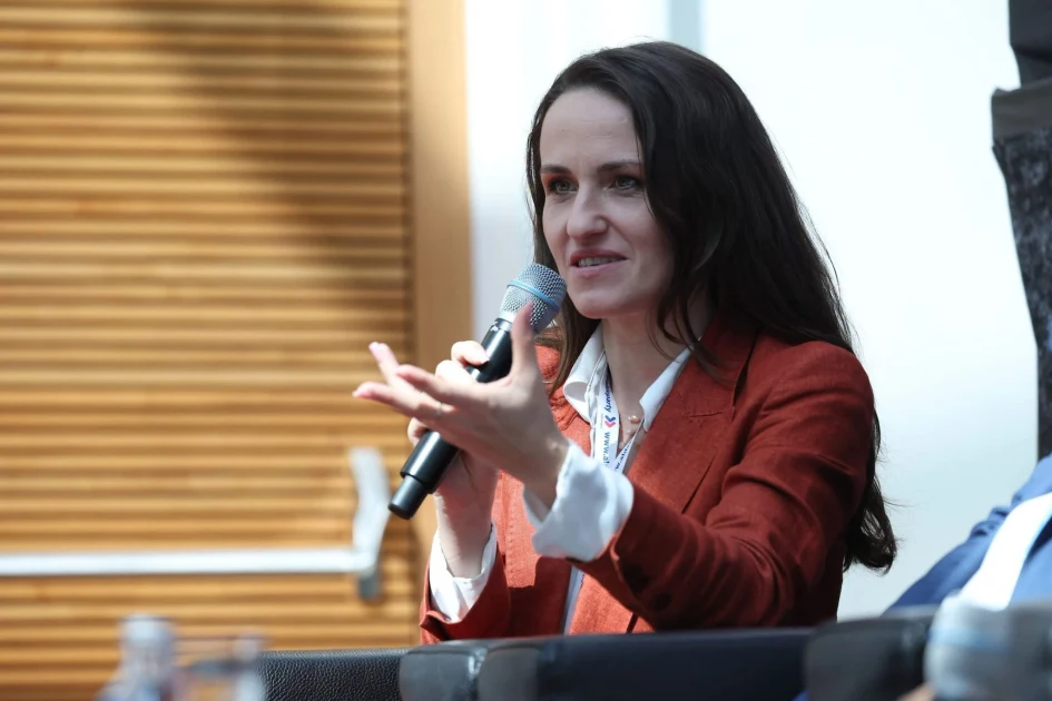 Oana Țoiu: discuțiile pentru întâlnirea Nicușor Dan–Donald Trump sunt „într-un stadiu avansat”. Fereastra: până la finalul anului