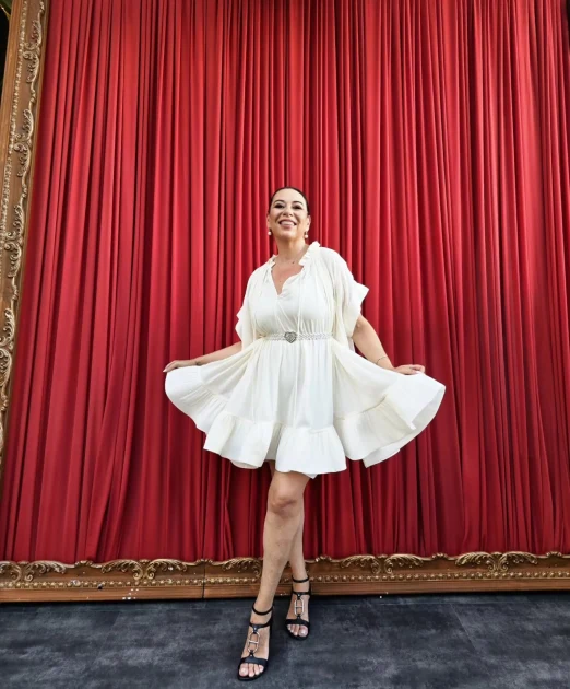Oana Roman își retrage criticile la adresa lui Selly, după vizita la NIBIRU: „Îmi pare rău că am avut un conflict”