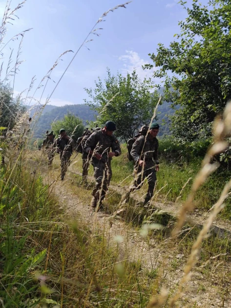 Exercițiu de mobilizare MApN, 14–18 august, în Neamț, Suceava și Botoșani: rezerviștii vor fi convocați la unități