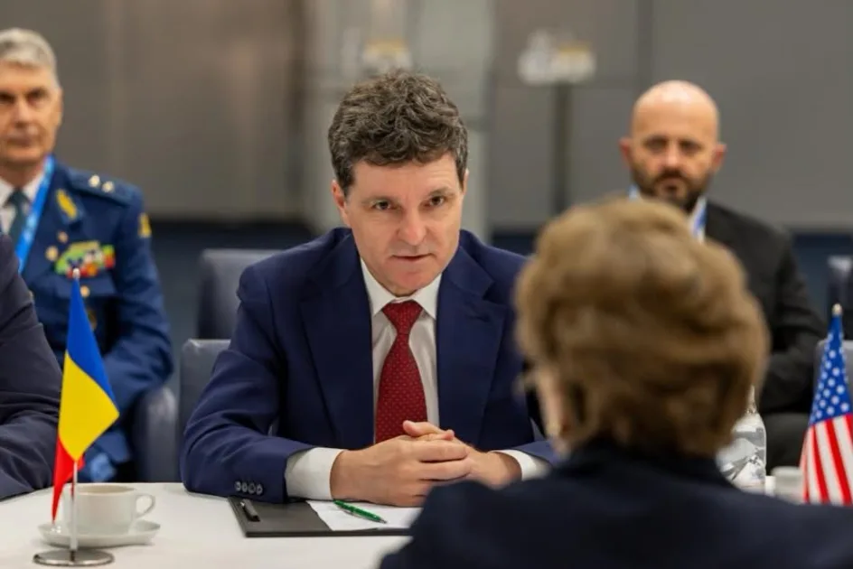 20 de organizații din mediul de afaceri și sindicate cer dialog cu Nicușor Dan, între 1-4 septembrie: „România are nevoie de stabilitate”