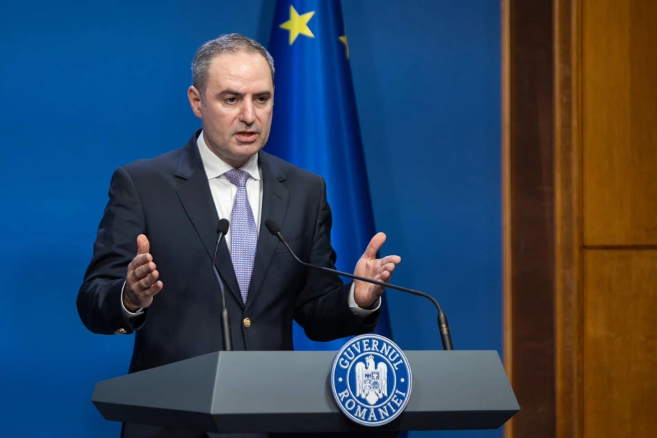 Alexandru Nazare: planul de finanțare pe 2026 este realizat în proporție de 49%. „Este obligatoriu să menținem ratingul”