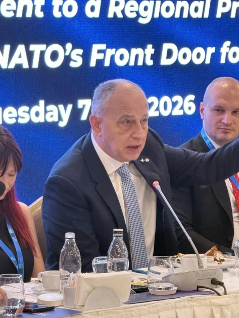 Mircea Geoană, despre Summitul NATO de la Ankara: „Alianța are nevoie să se reechilibreze”
