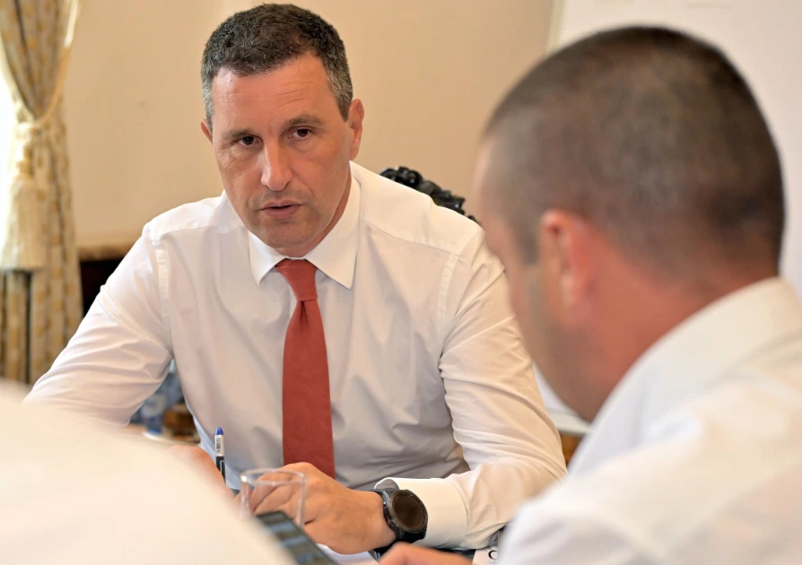 Tanczos Barna, după discuțiile cu Olivér Várhelyi la Bruxelles: CE „a pierdut încrederea” în controlul bolilor la ovine și caprine