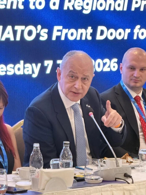 Geoană: declarația finală a summitului NATO va avea „un paragraf cheie” despre relația SUA–aliații europeni
