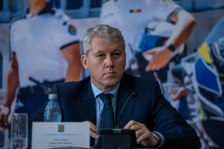 Cătălin Predoiu, la Constanța: Proiectul-pilot și Programul Litoral 2026 au redus infracționalitatea, dar unele riscuri cresc