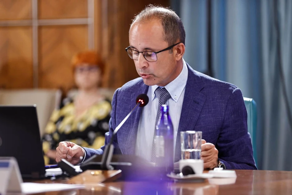 Cristian Bușoi: vineri va fi vârful de consum, dar fără restricții pentru marii consumatori industriali