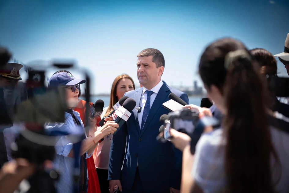 Radu Miruță acuză PSD de oprirea a 1.635 MW pe cărbune la CE Oltenia: „Acum se miră că nu mai e”