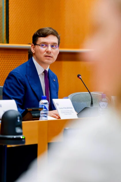 Victor Negrescu cere reuniune extraordinară a miniștrilor Energiei din UE, pe fondul riscului de oprire a Unității 2 Cernavodă