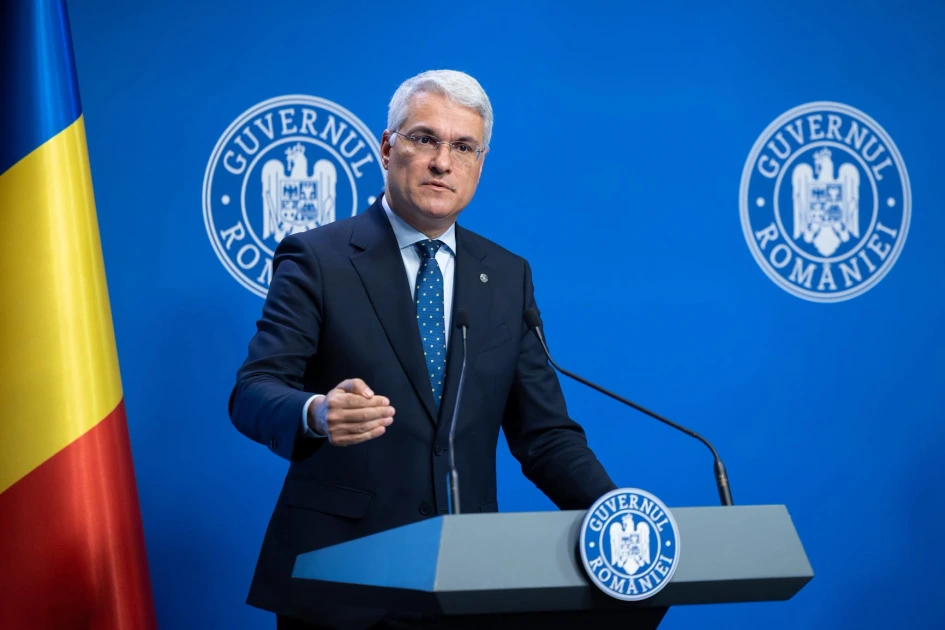 Dragoș Pîslaru: amendamentele la legea decarbonizării pot bloca PNRR și pot aduce penalități „exponențial mai mari”