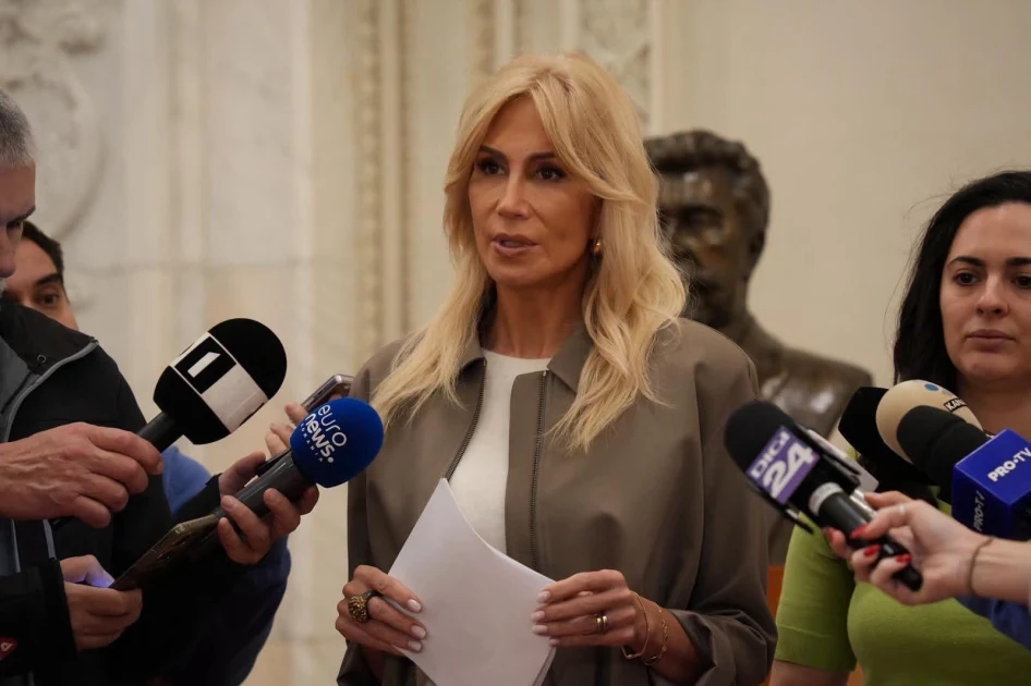 Raluca Turcan îl acuză pe Sorin Grindeanu de „atac manipulator și fals” după afirmația cu „900 de euro pe oră”