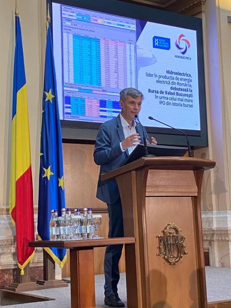 Virgil Popescu, replică pentru George Simion după dronele doborâte: „Sunt rusești. Trimise de prietenul tău, Putin”