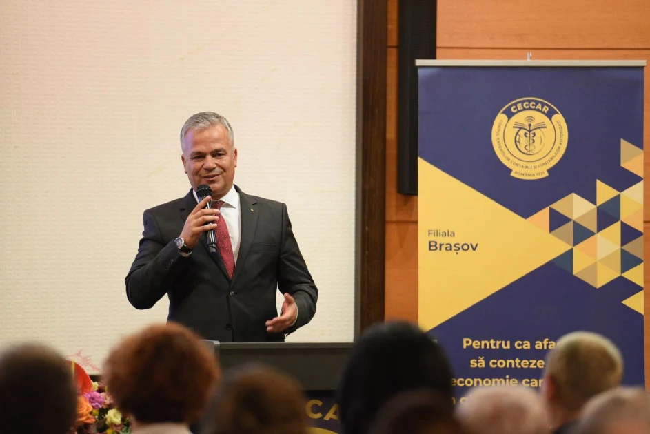 Adrian Veștea susține Platforma Liberal-Conservatoare din PNL: „Partidul trebuie să revină în matricea sa identitară”