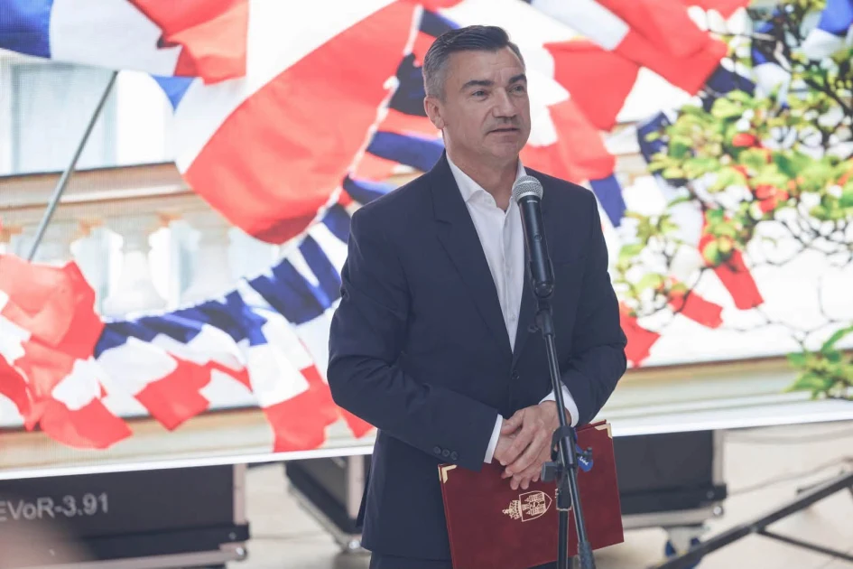 Mihai Chirica anunță raționalizarea iluminatului public în Iași: „Nu vor exista cartiere favorizate și cartiere defavorizate”