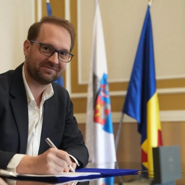 Dominic Fritz: Legea salarizării ar putea să nu treacă. „Nu depinde soarta țării de ea”