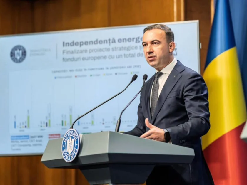 Bogdan Ivan reacționează după anunțul lui Ilie Bolojan: contoare inteligente și stocare de 2.174 MWh
